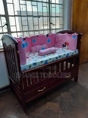 Quality Baby Bed * Quality Baby Bed