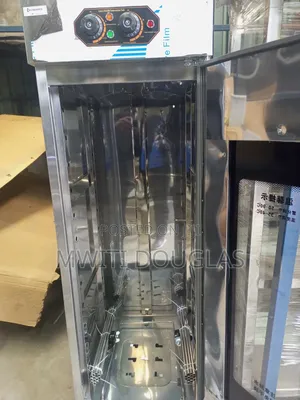 Imported Proofed Oven
