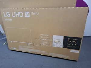 Lg Ur78 55 Inch Led HDR Smart Uhd Tv