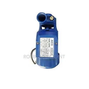 AICO Electric Booster Water Pump 0.5h, PKM 60, 32m Head, 6m
