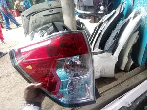Subaru Sh5 Taillight/Backlight #