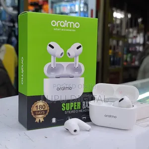 Oraimo Super Bass Headset