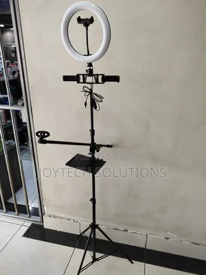 M12 Universal Ringlight
