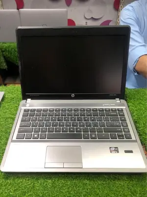 Laptop HP ProBook 4440S 4GB Intel Core I5 HDD 500GB