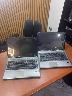 Laptop HP ProBook 4440S 4GB Intel Core I5 HDD 500GB