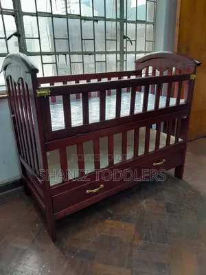 Cosleeper Baby Bed * Cosleeper Baby Bed