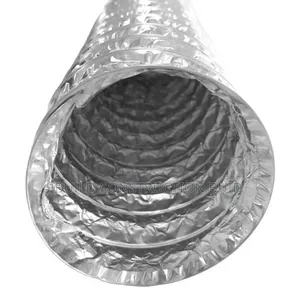 Aluminium Vent Duct Suppliers in Kenya