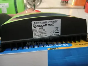 60 Amps 48 Volts Charge Controller