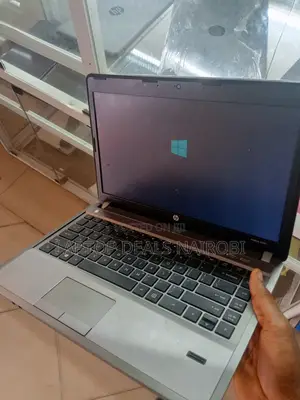 Laptop HP ProBook 4440S 8GB Intel Core I5 HDD 500GB