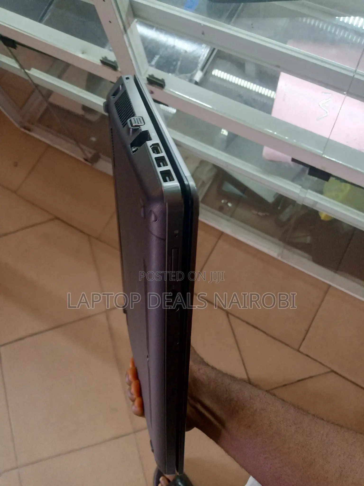 Laptop HP ProBook 4440S 8GB Intel Core I5 HDD 500GB