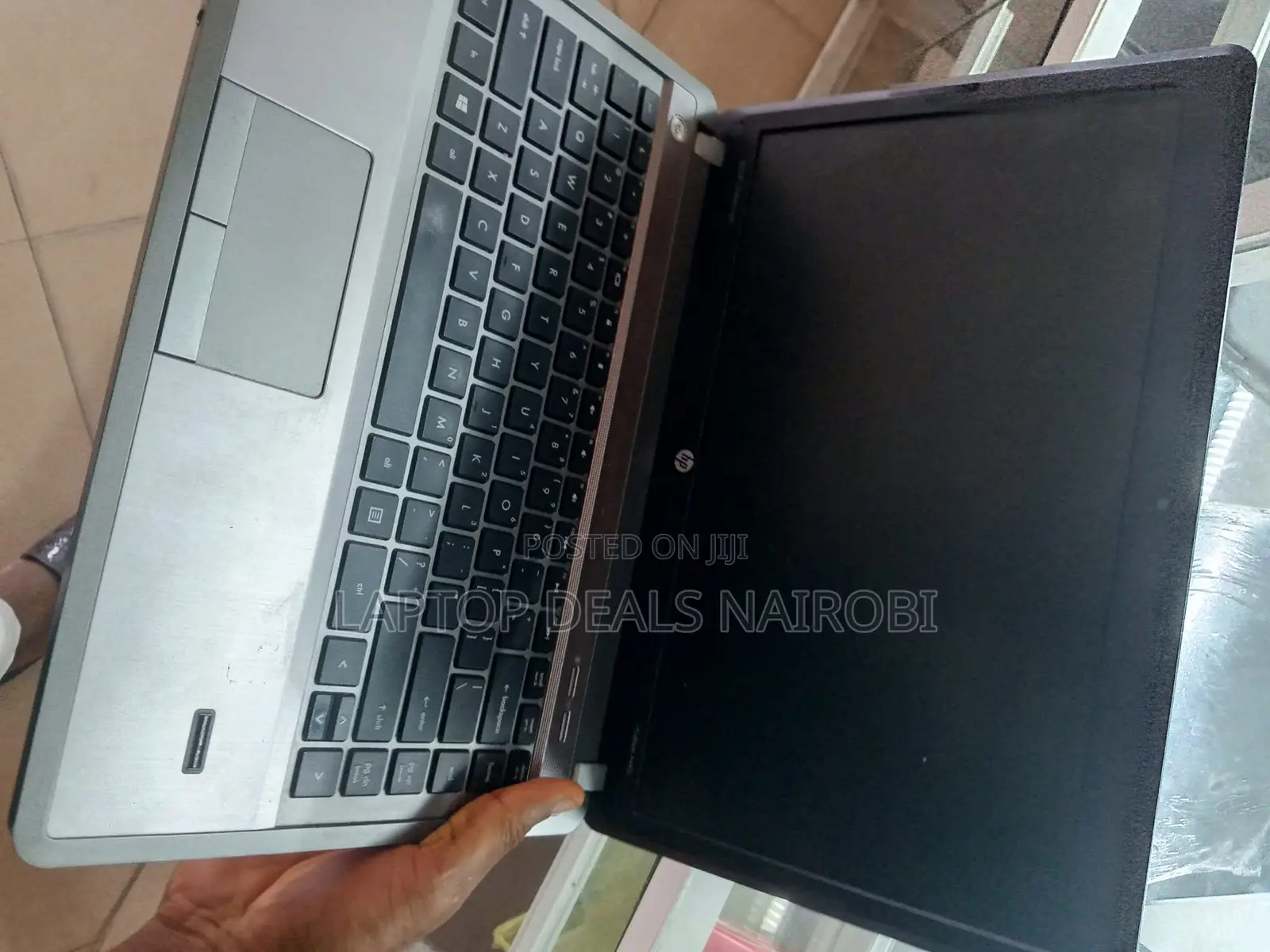 Laptop HP ProBook 4440S 8GB Intel Core I5 HDD 500GB