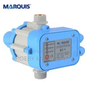 Automatic Water Pump Pressure Switch Electric Controller Wit