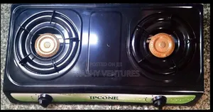 Ipcone Burner Cooker
