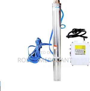 KAILO 0.5 HP Electric Submersible Water Pump