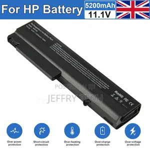 Laptop Battery for 6100 6200 6300 6300s 6305 6305s 6510b 651