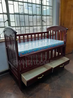 Baby Cot / Baby Cribs