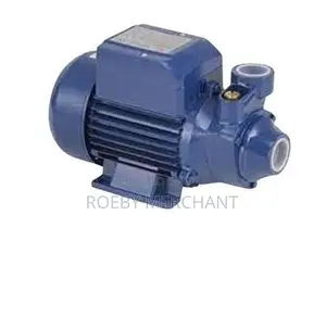 AICO Heavy Duty Electric Booster Water Pump 1HP
