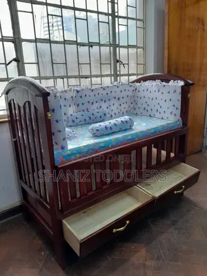 Quality Baby Bed
