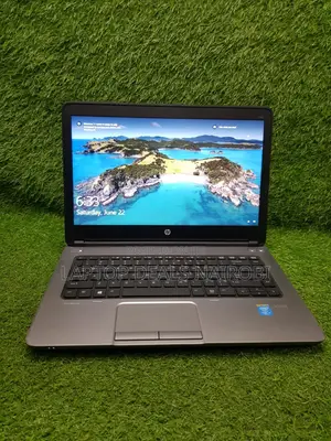Laptop HP ProBook 640 G1 8GB Intel Core I5 HDD 256GB