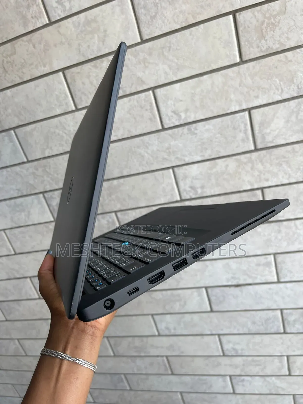 Laptop Dell Latitude 7490 8GB Intel Core I5 SSD 256GB