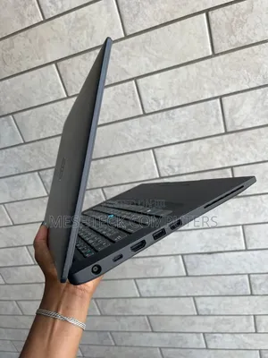 Laptop Dell Latitude 7490 8GB Intel Core I5 SSD 256GB