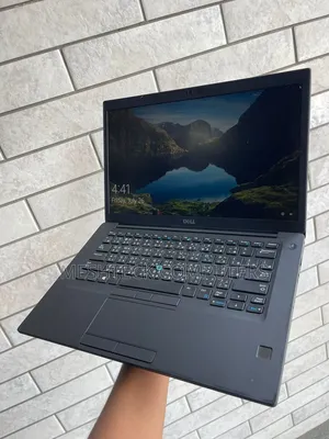 Laptop Dell Latitude 7490 8GB Intel Core I5 SSD 256GB