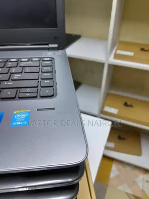 Laptop HP ProBook 640 G2 8GB Intel Core I5 HDD 256GB