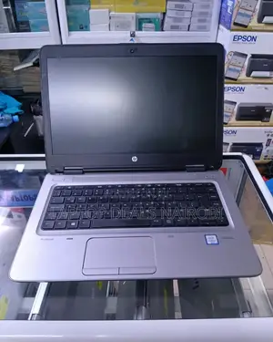 Laptop HP ProBook 640 G2 8GB Intel Core I5 HDD 500GB