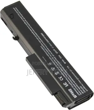 Hp Elitebook 8440p Replacement Battery