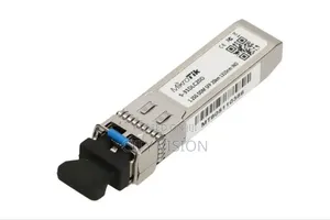 Mikrotik S-31dlc20d SFP (1.25G) Module 20KM Single Mode