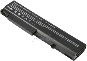 Hp Elitebook 8440p Battery