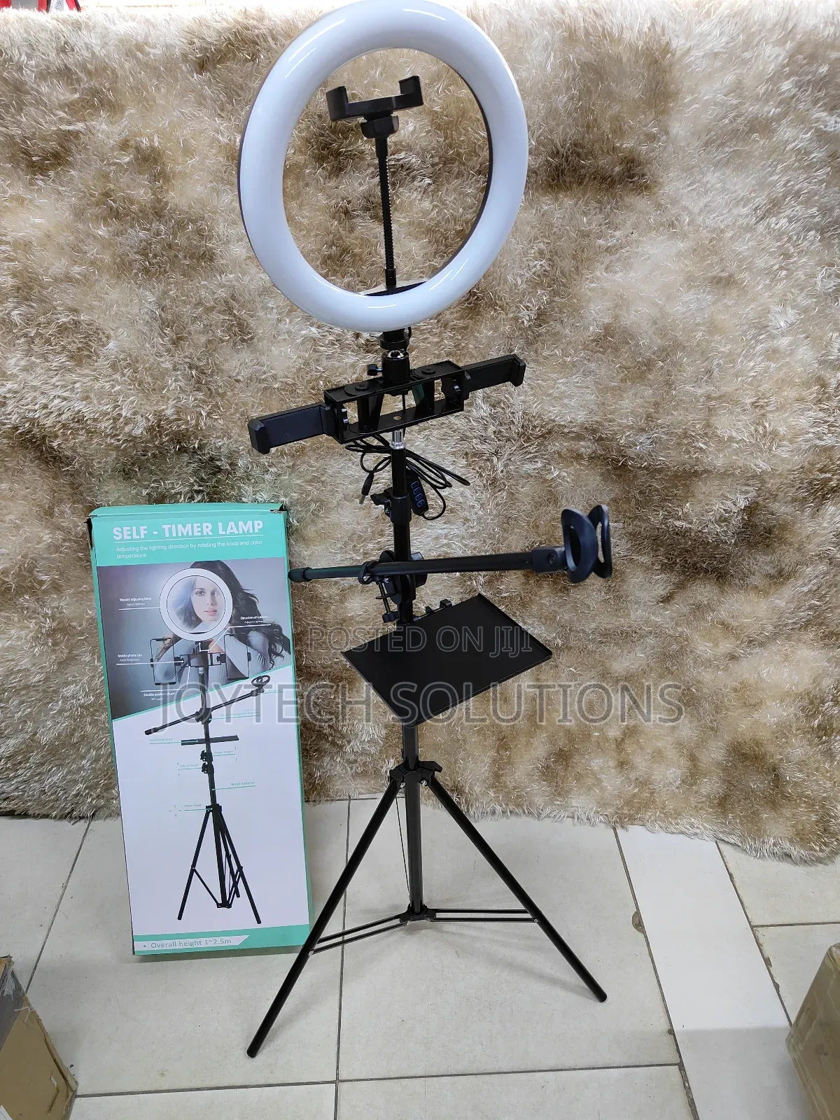 Tripod Stand M12