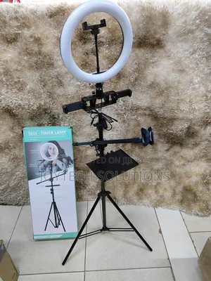 Tripod Stand M12