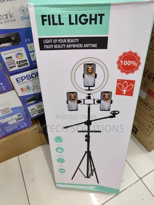 Tripod Stand M12