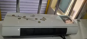 1800 Watts 2in 1 Hot and Cold Mobile Air Conditioner