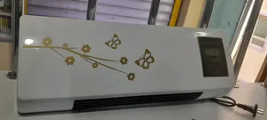 1800 Watts 2in 1 Hot and Cold Mobile Air Conditioner