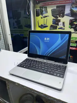 Laptop HP EliteBook Revolve 810 Tablet 8GB Intel Core I7 SSD 256GB