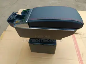 Universal Armrests Available