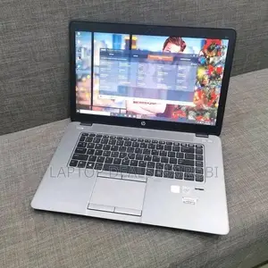 Laptop HP EliteBook 850 G1 8GB Intel Core I5 HDD 500GB