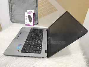 Laptop HP EliteBook 850 G1 8GB Intel Core I5 HDD 500GB