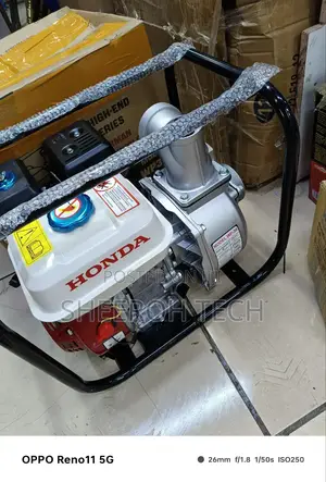 3inch Honda Petrol Water Pump