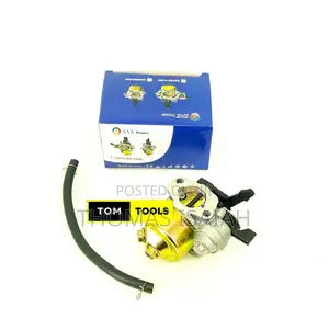 Wp Carburetor for Gx110 Gx120 Gx140 Gx160 Gx200 Ct200u 5.5hp