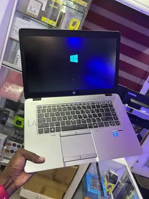 Laptop HP EliteBook 850 G2 8GB Intel Core I7 HDD 500GB