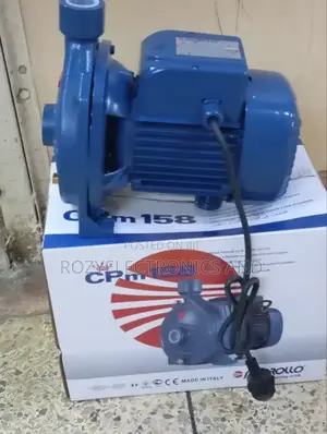 1hp Water Pump Pedrol/Booster Pump