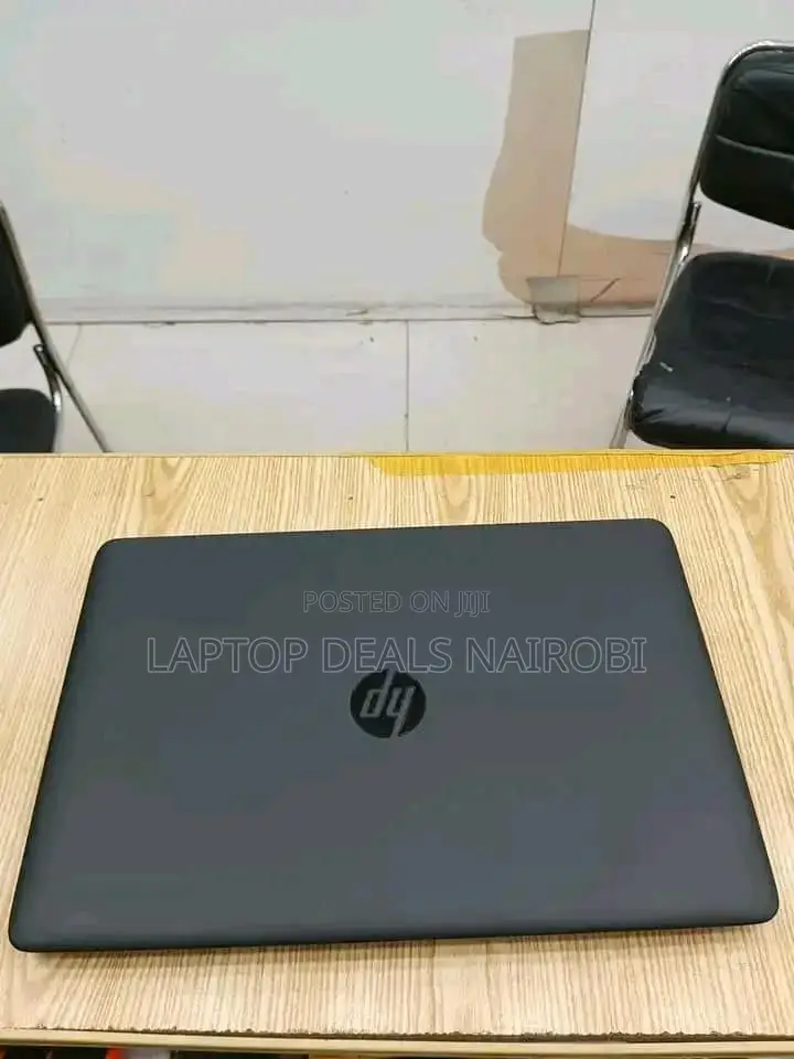 Laptop HP EliteBook 850 G2 8GB Intel Core I5 SSD 256GB
