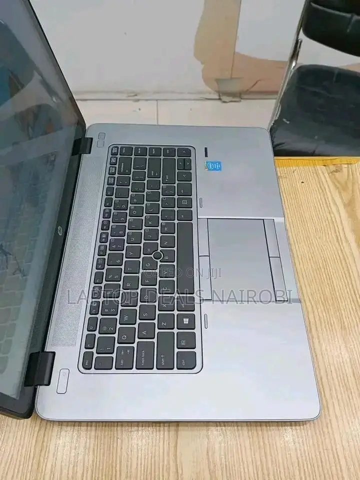 Laptop HP EliteBook 850 G2 8GB Intel Core I5 SSD 256GB