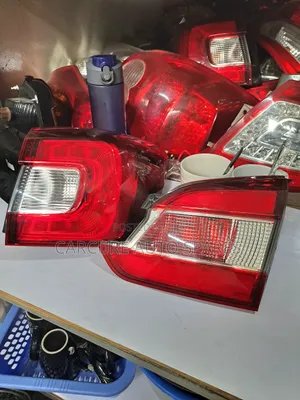Levorg Back Tail Light