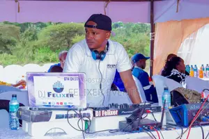 Sound System for Hire Event DJ Services