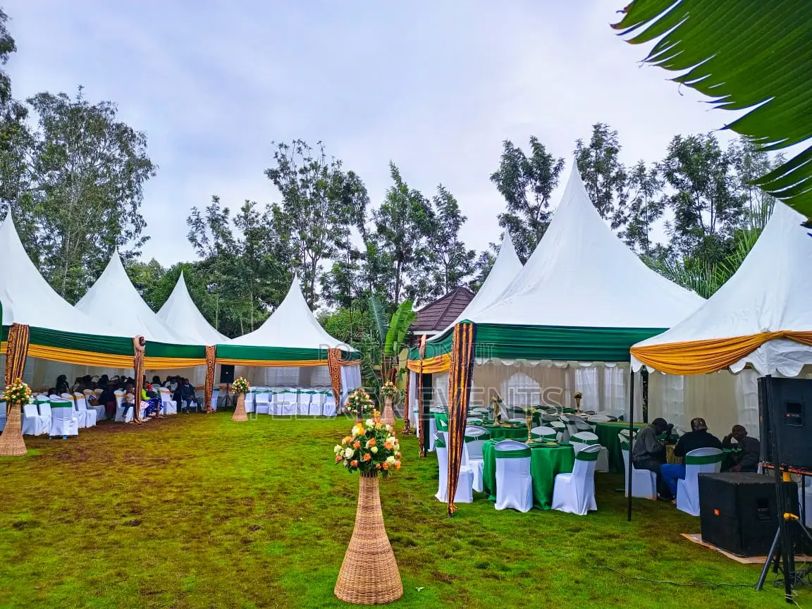 Sound System for Hire Event DJ Services