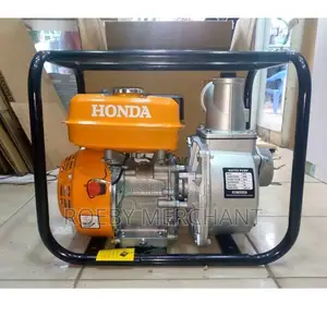 Honda Water Pump 2" Petrol Water Pump 7HP